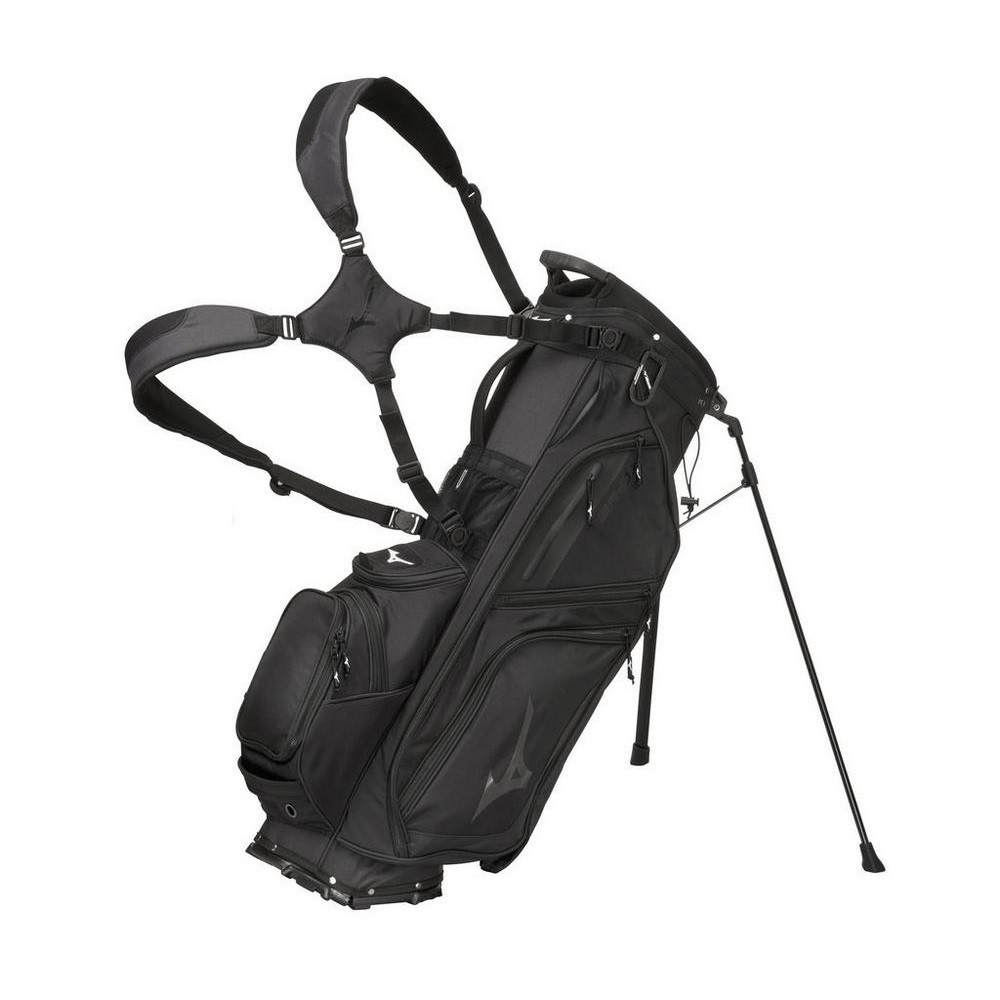 Mizuno Golf 2024 BR-DX Hybrid Stand Bag - Maple Hill Golf